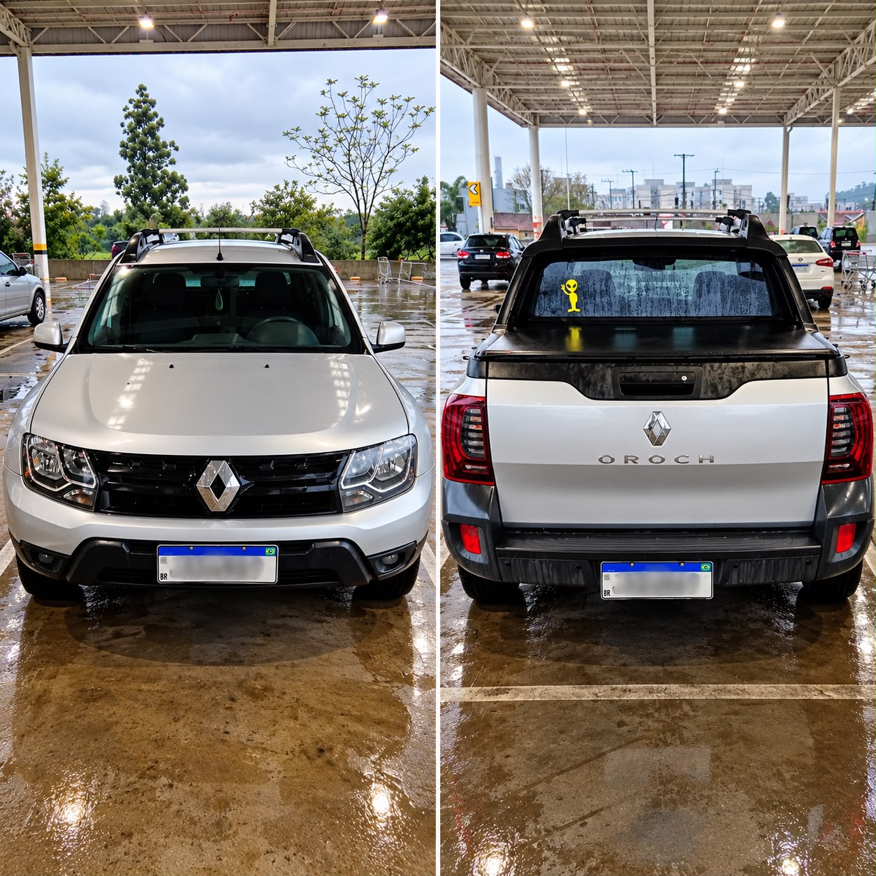 Renault Duster 2022