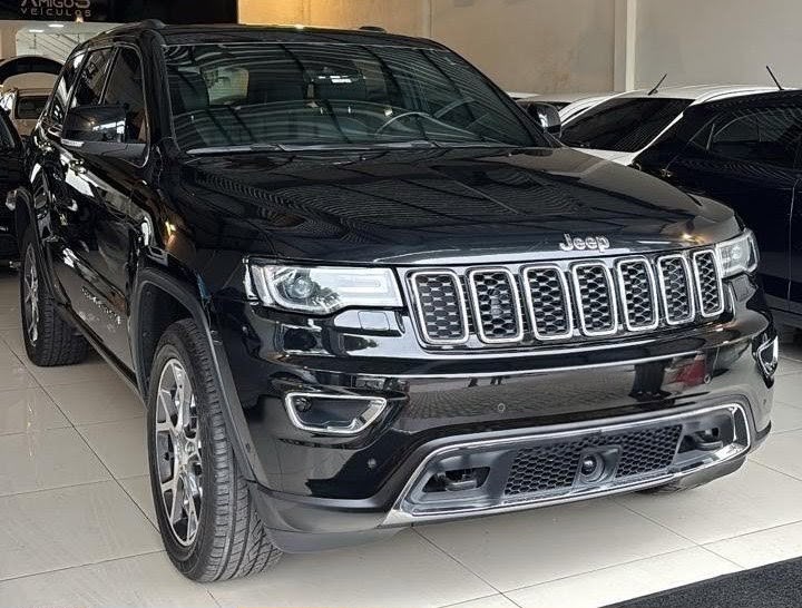 Jeep Grand 2020
