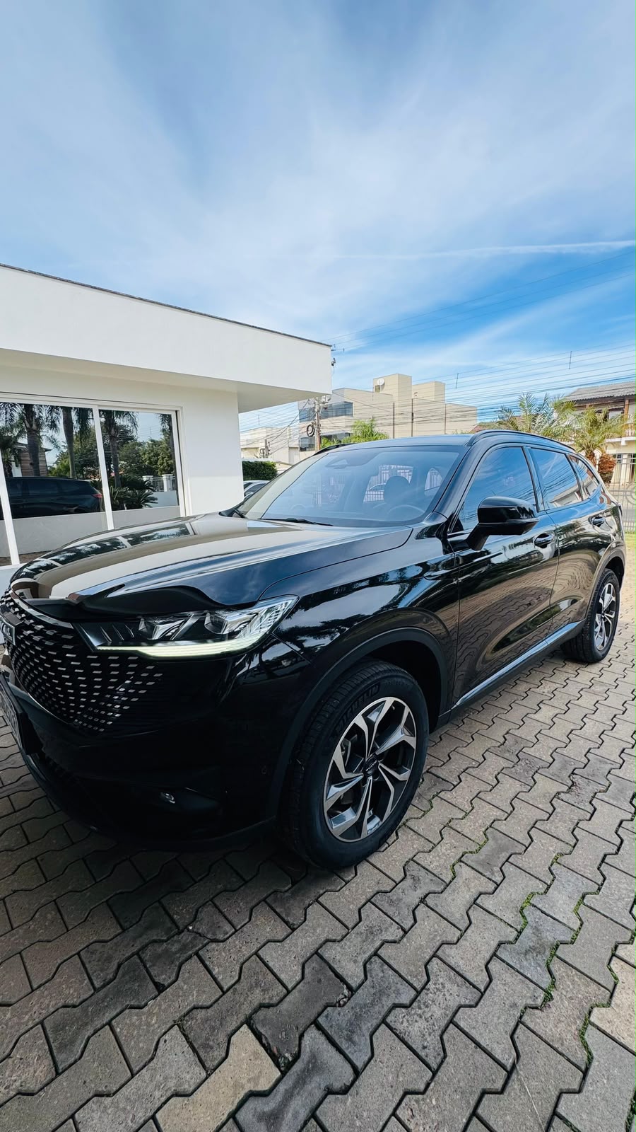 GWM Haval 2024