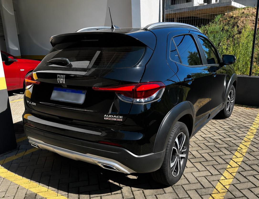 Fiat Pulse 2023