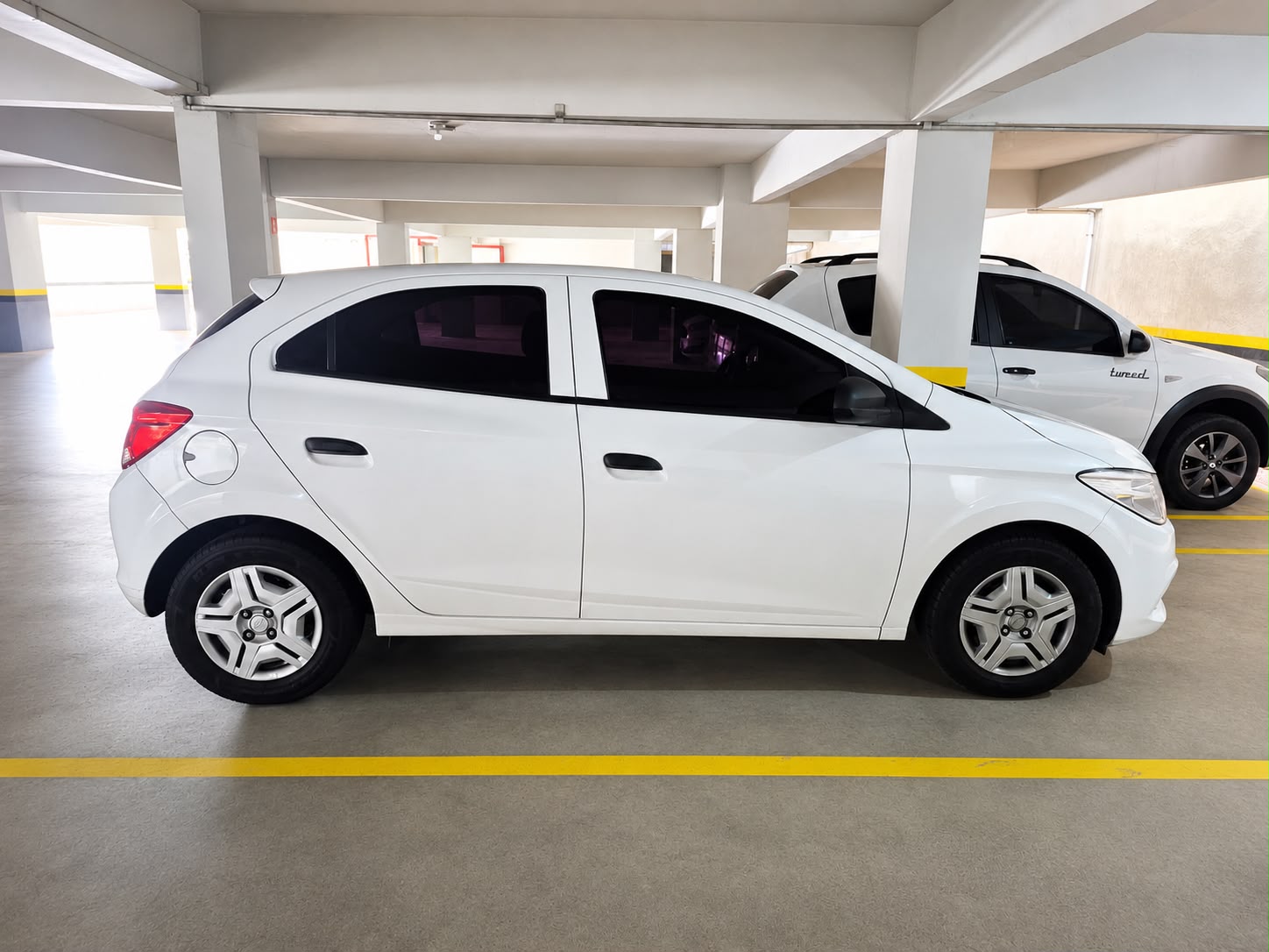 Chevrolet Chevrolet 2018
