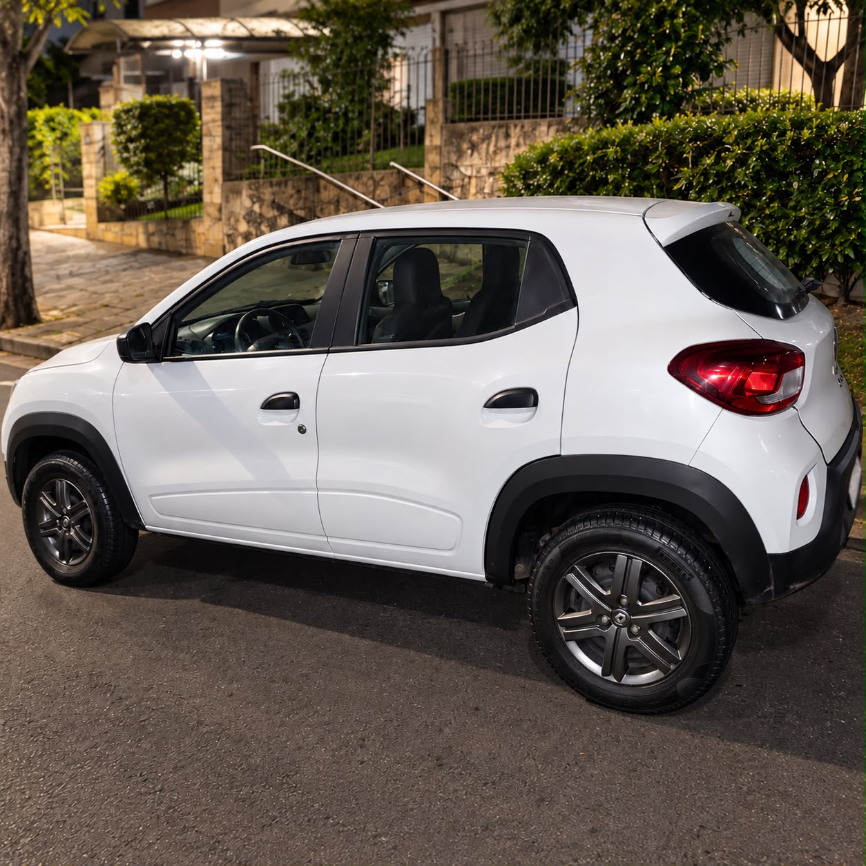 Renault Kwid 2024