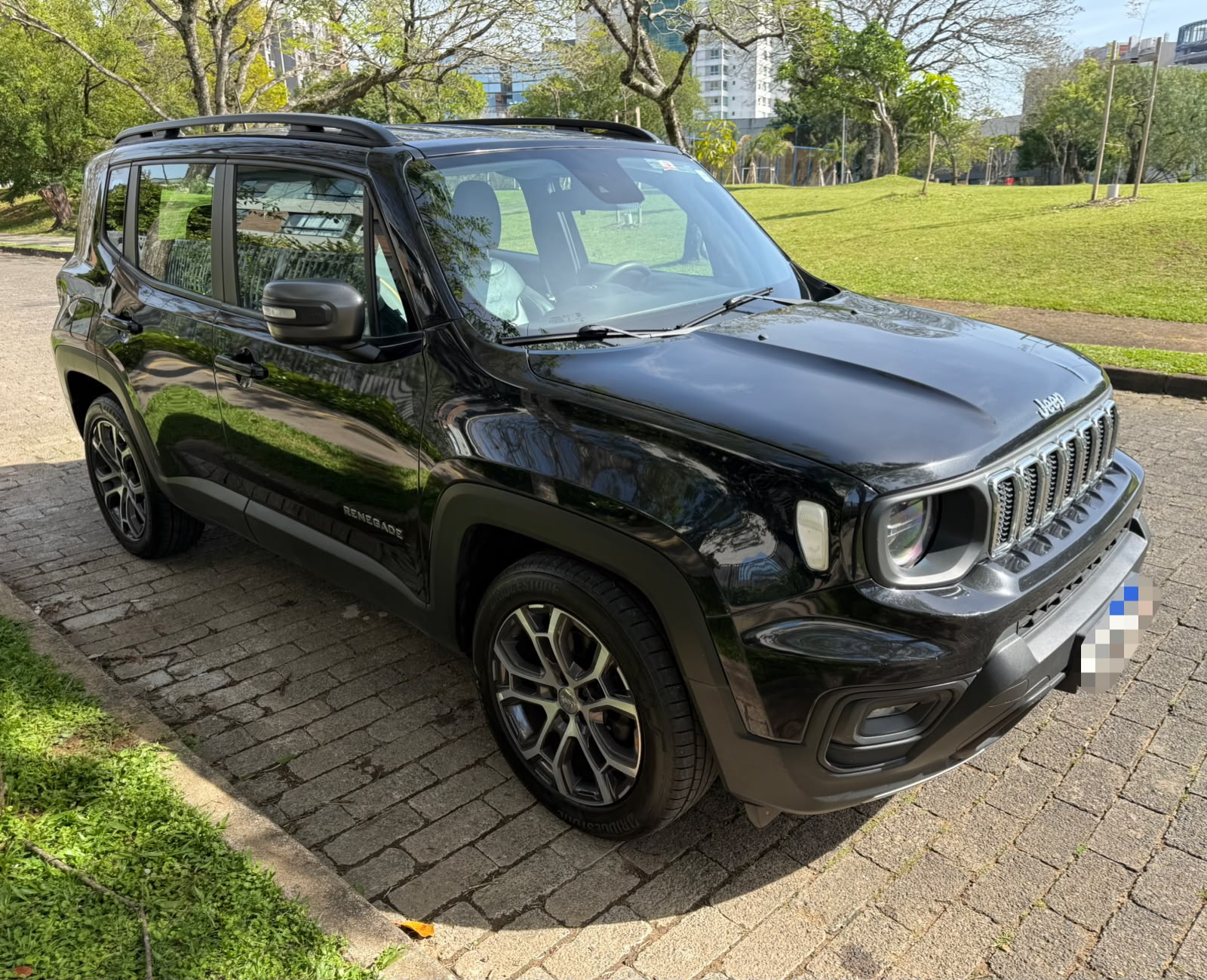 Jeep Renegade 2022