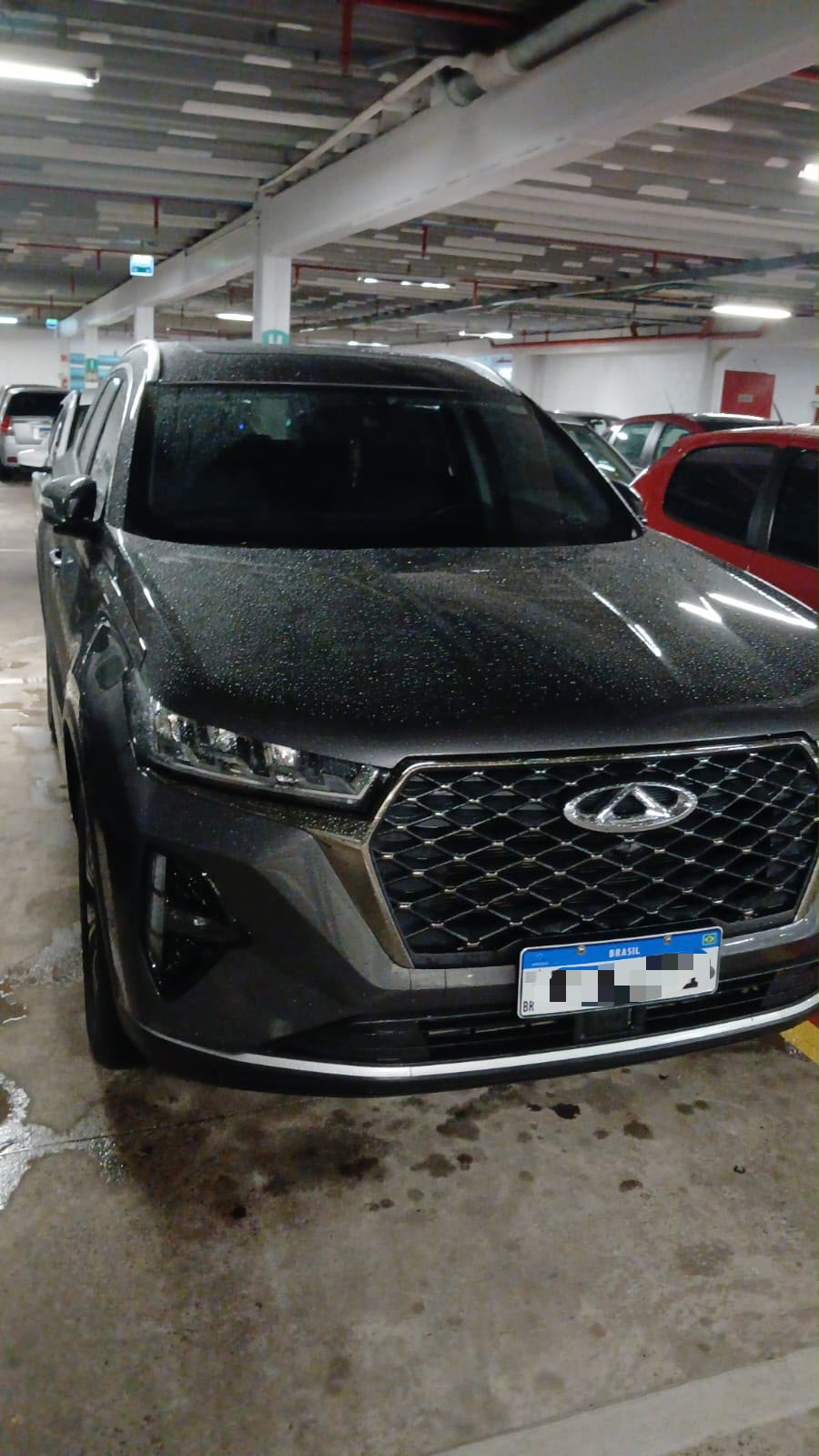 Caoa Chery Chery 2023