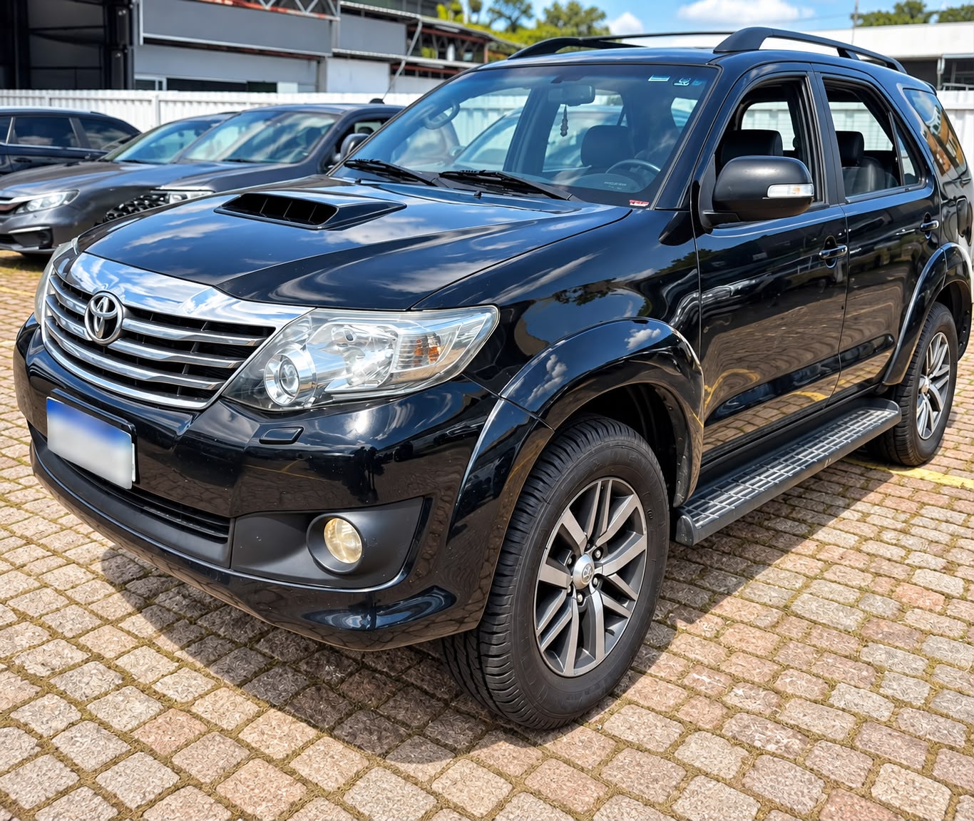 Toyota Hilux 2014