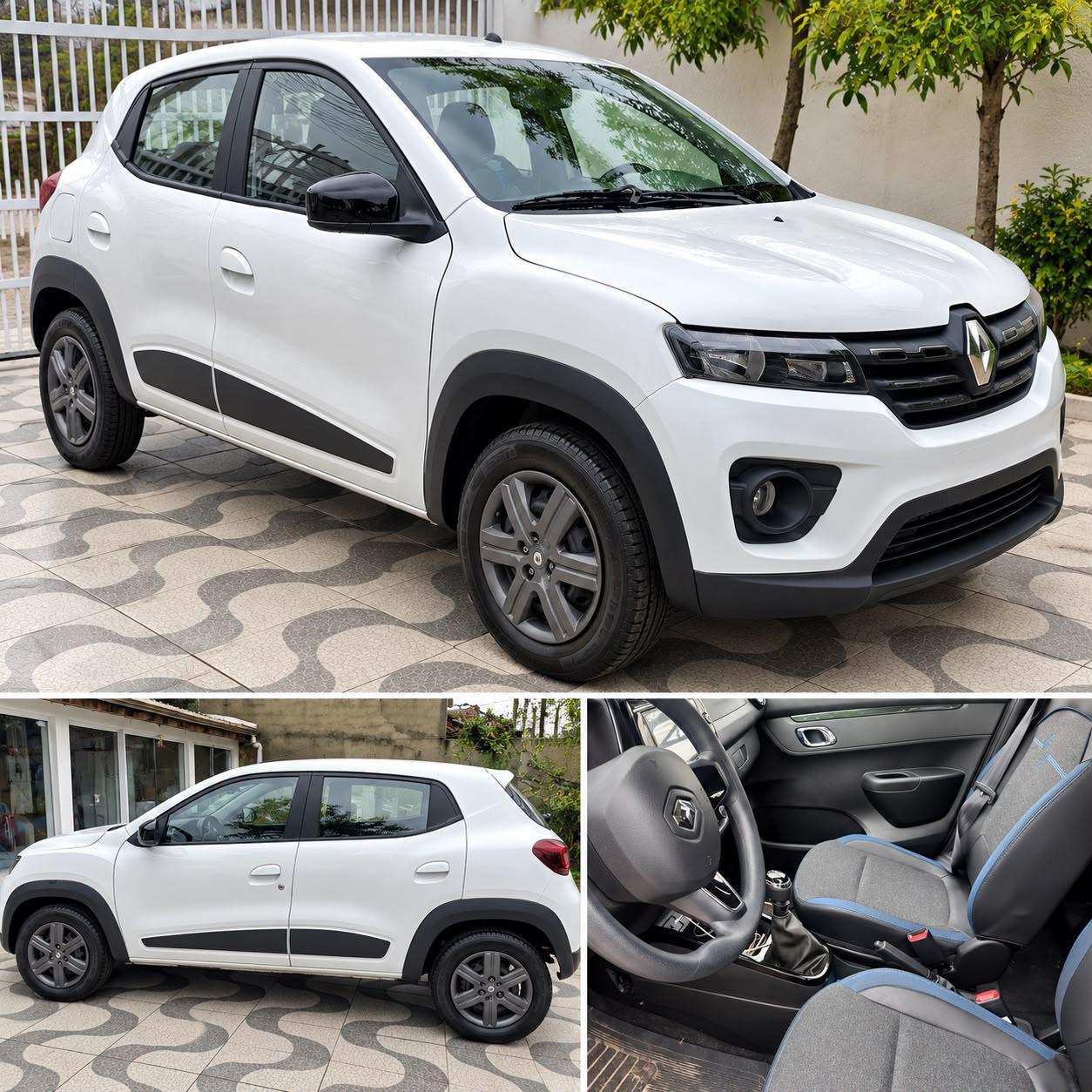 Renault Kwid 2026