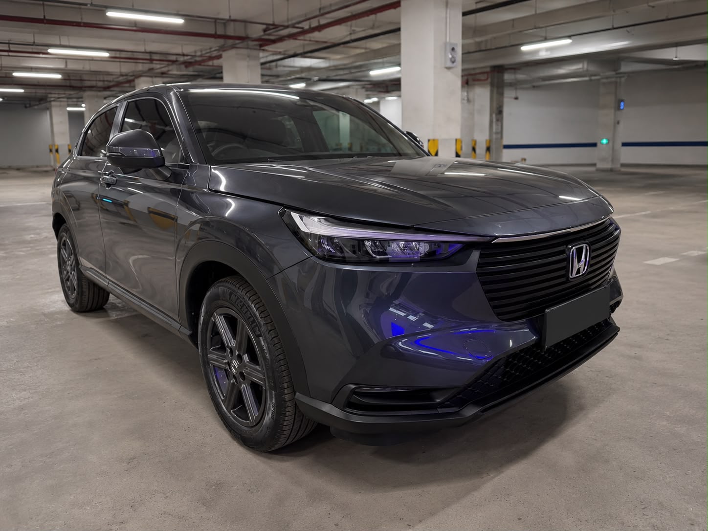 Honda Hr-v 2023