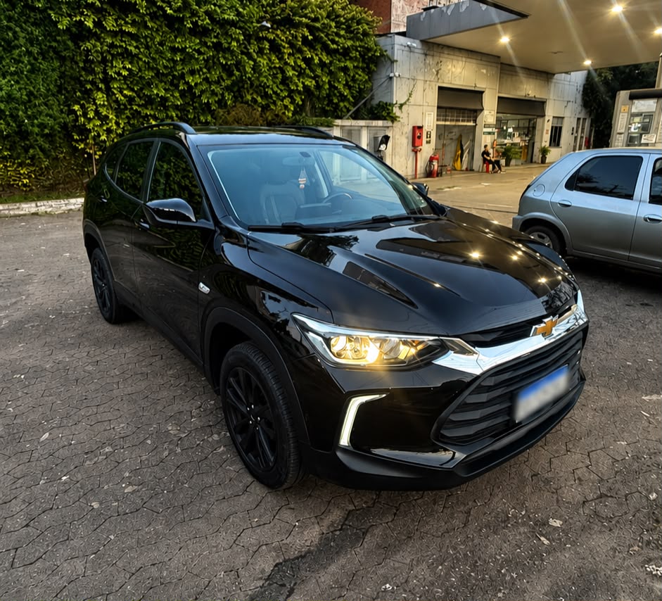 Chevrolet Chevrolet 2023