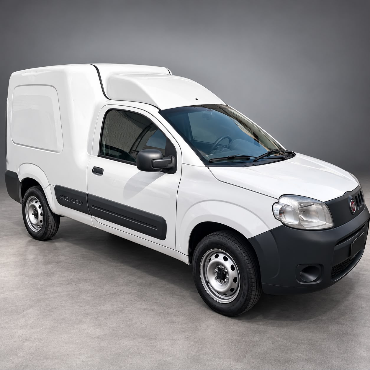 Fiat Fiorino 2021