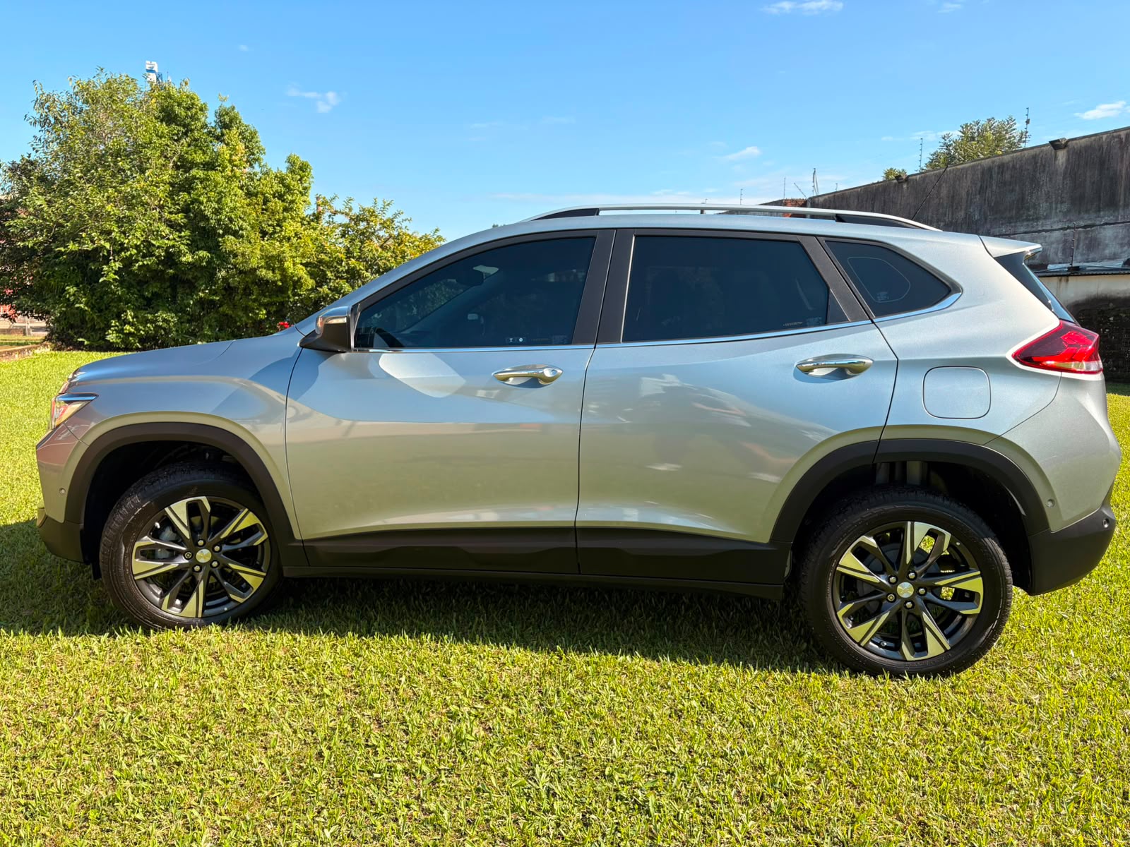 Chevrolet - 2025