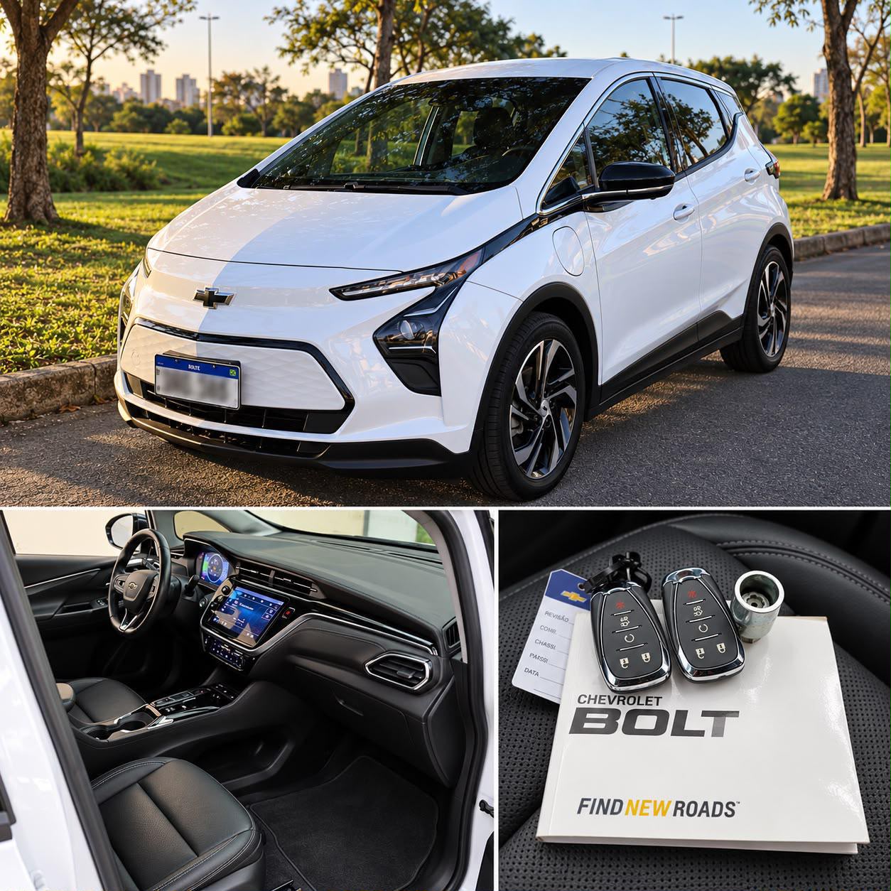 Chevrolet Chevrolet 2022