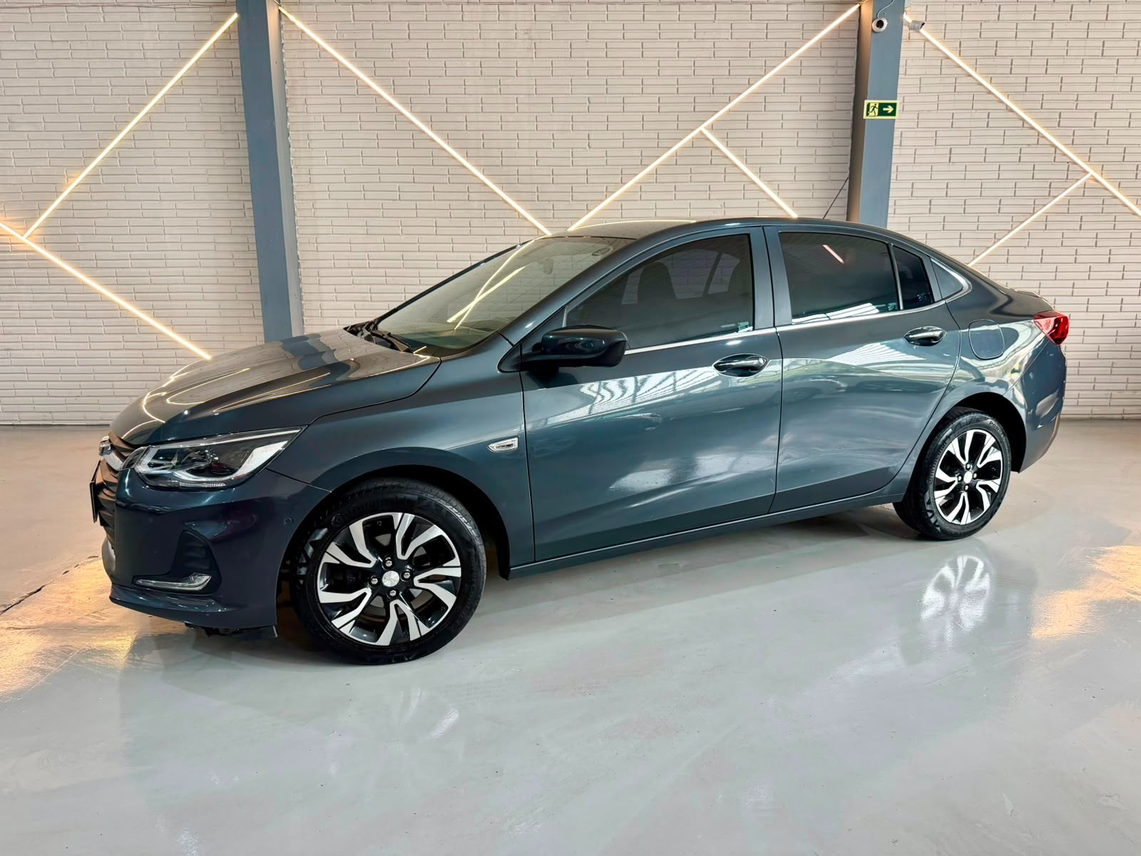 Chevrolet - 2024