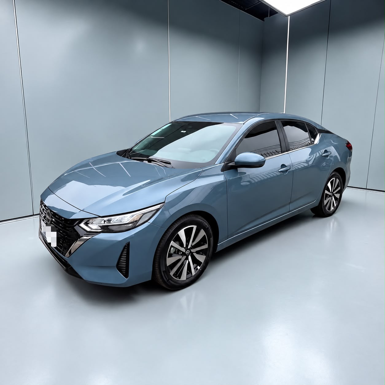 Nissan Sentra 2025